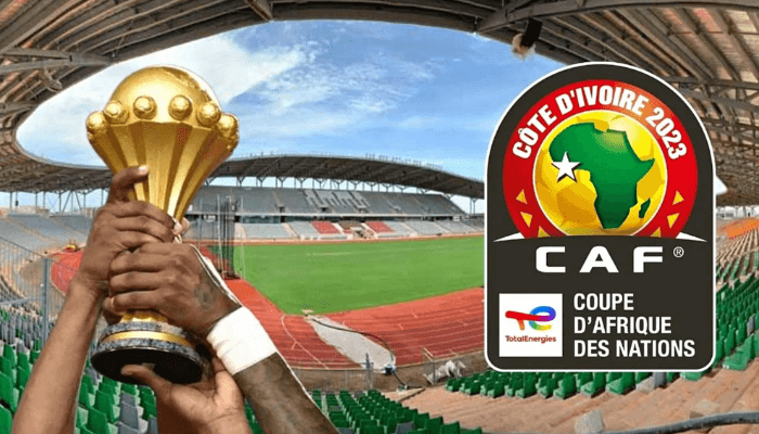 AFCON 2023 