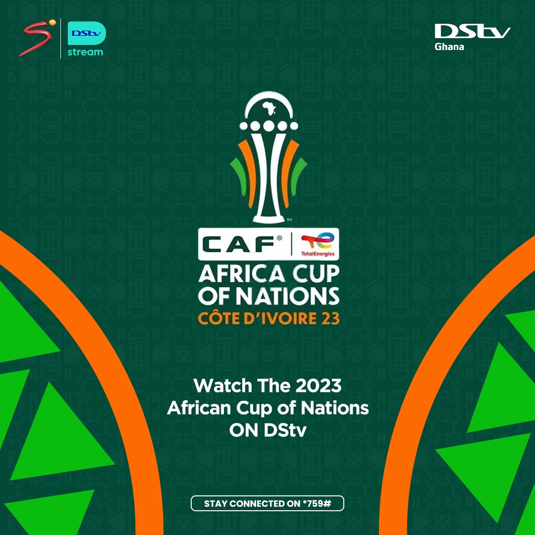 AFCON games