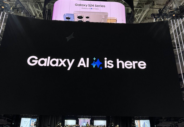 Samsung Galaxy AI