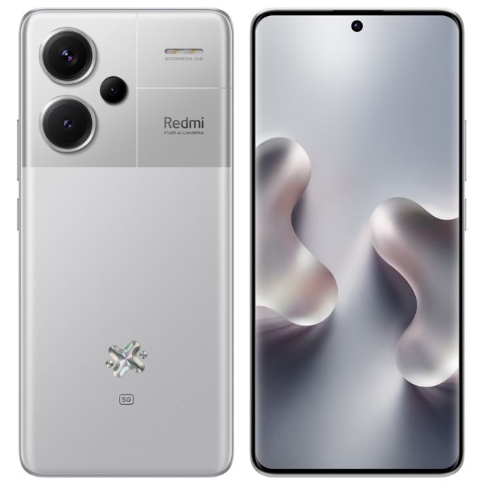 Xaiomi Redmi Note 13 Pro