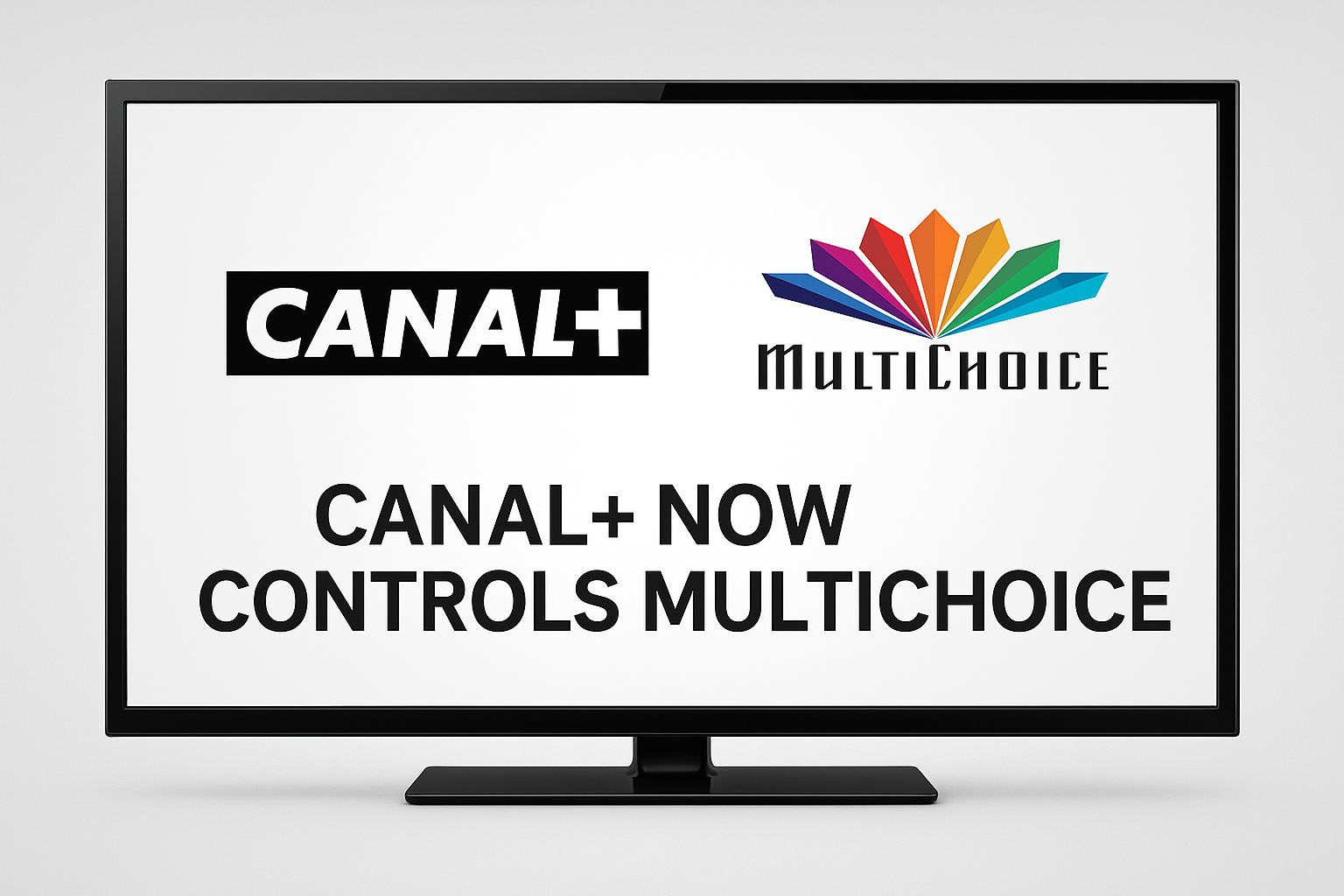 Canal+