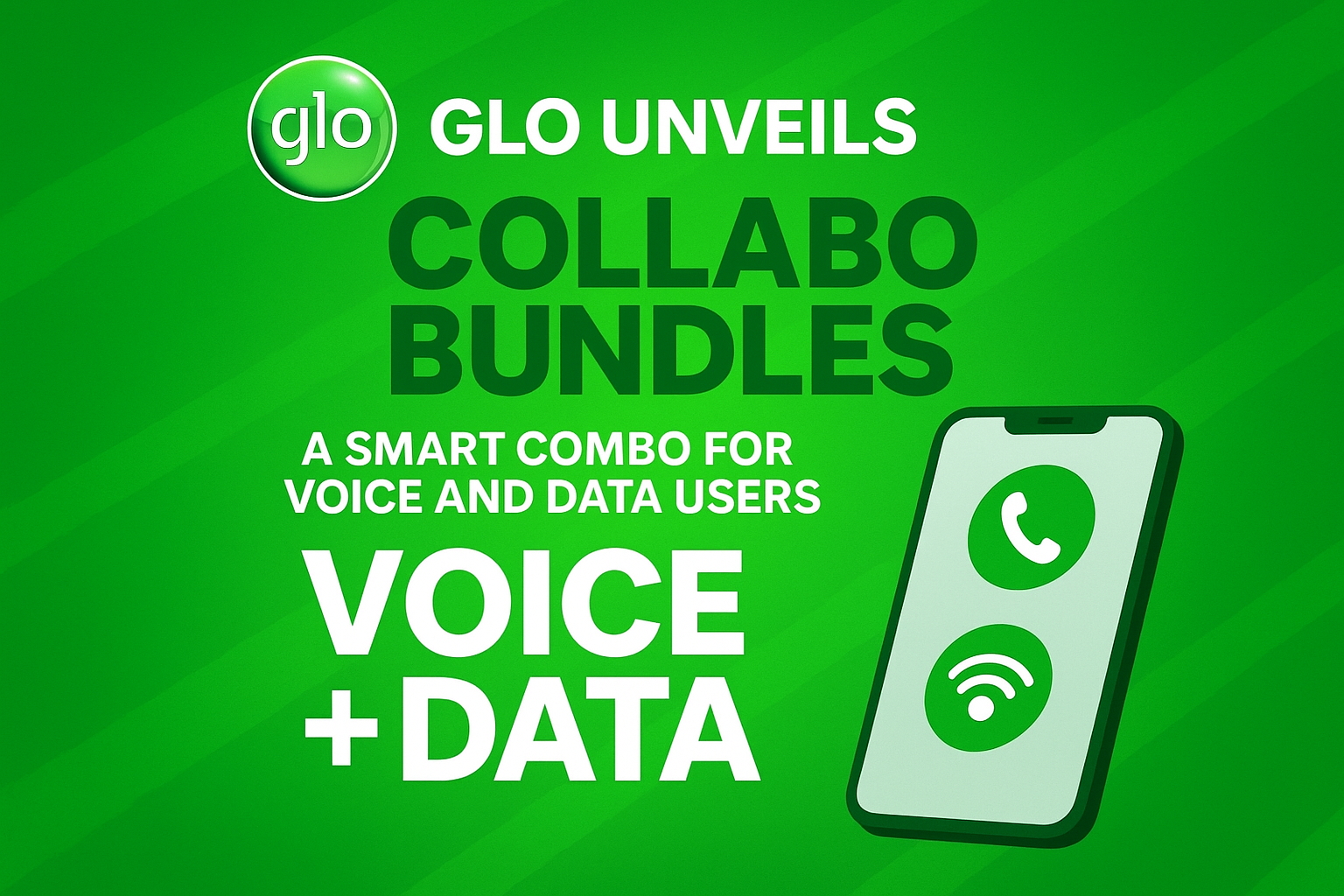 Glo Collabo bundle